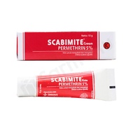 Scabimite Cream 10 gr