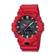 G-SHOCK 100% ORIGINAL GA-800-4A/GA-800-4ADR/GA800/GA-800