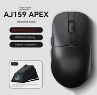 Jazz AJ159 APEX tanpa cara tiga mod 3950 maklumat teknikal dengan sokongan sokongan 1k/8k