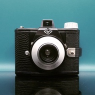 Agfa Clack (1954-1965) Vintage 120 Film Camera