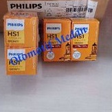 HS1 35/ 35w light bulb