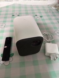 小米智能投影機 2