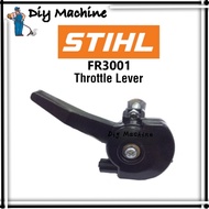 100% ORIGINAL STIHL FR3001 FR3000 - Throttle Lever (Throttle Minyak /Control Minyak /Tekan Minyak Mesin Rumput)