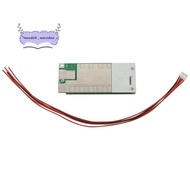 4S 12V 100A Protection Circuit Board Lifepo4  3.2V With Balanced Ups Inverter Energy Storage Packs C