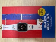 Hello Kitty 錶帶 (Apple Watch 6/SE/7)