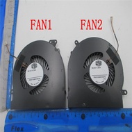Suitable for Razer/Razer RZ09-0270 0300 0328 Spirit Blade 15 Notebook Fan