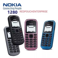 Nokia 1280 original and best quality long battery timing with full box