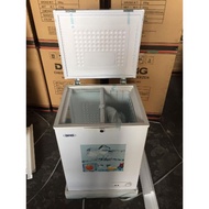 Dmg Chest Freezer 80Litres BDW80