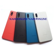 BACKDOOR BACK COVER CASING SAMSUNG A02 A022 A022F BACK COVER