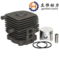 HS81 HS81R HS81RC HS81T HS86 Pemasangan Silinder Blok Silinder Omboh 34mm 42370201201