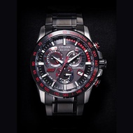 STi CITIZEN (SPORT CHRONOGRAPH 2022) LIMITED EDITION