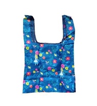 Alice in Wonderland Shopping Bag 愛麗絲夢遊仙境 可摺疊 購物袋 環保袋