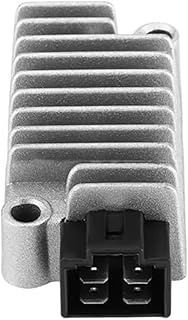 12V Motorcycle Voltage Regulator Rectifier 3TJ-81960-02-00 For XT225 TW200 TW225 TW125 XT600 TTR225 