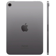 Apple iPad mini 7 Pro 256GB Wi-Fi版 A2993 平板電腦 美版 S+級 未拆封新品/ 太空灰 256GB