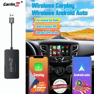 carlinkit 3.0 wireless carplay dongle android auto USB Smart LinkCarplay car player kit link car pla