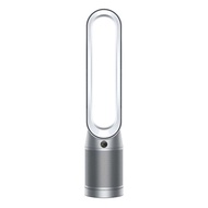 DYSON HOME Purifier Cool™ Air Purifier Tower Fan TP07 (White/Silver)