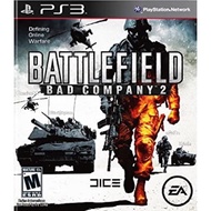 ［PS3 Games］PS3 Battlefield Bad Company 2 *Digital download*