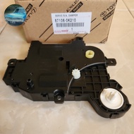 Fortuner Vrz Hilux Revo Innova Reborn Ac Servo Motor Original