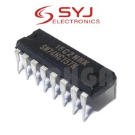 10 Piece SN74HC157N HD74HC157P SN74HC157 74HC157N 74HC157 DIP-16