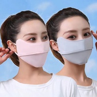 Anti-UV Mask, Sunscreen Mask