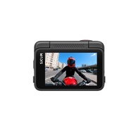 SJCAM SJ30 8K20fps Day Night Dual Lens Action Camera 2.5-inch Flip Screen 7 Hours Battery Life Suppo