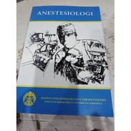 Anesthesia Book