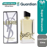 YSL Libre Eau De Parfum 90ml Long Lasting 8 to 9 hours Fragrance Perfume Hundred percent Best smell