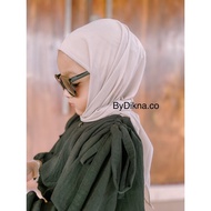 CHILDREN'S INSTANT HIJAB // FATEEYA SERIES