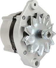 DB Electrical 400-24006 New Alternator For Volvo Truck-Bus-Excavator 24 Volt, Volvo Truck F10 F12 F1