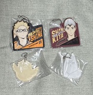 排球少年 一番賞 最強的挑戰者 G賞 H賞 月島/北信 賣/換