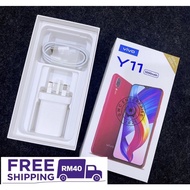 💯Original% Vivo Oppo Authentic With Fast Charger Micro Type C 10W 45WCharging