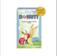 泰國DONUTT 多麗高膳食纖維酵素(升級版)(Donutt Total Fibely Plus Probiotics)