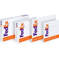 FedEx service Box - Large