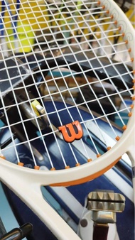Wilson Clash v2 100L Roland Garros 限量版網球拍