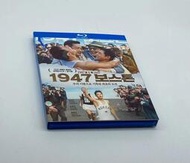 1947波士頓(2023)河正宇傳記電影BD高清藍光碟盒裝光盤中字