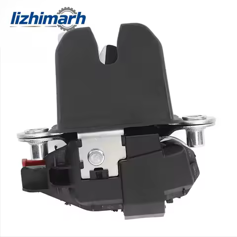 6RU827505C 6RU827505R Automobiles Tailgate Trunk Door Lock Actuator For VW Polo 2011-2021 Ameo 2017-