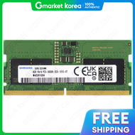 Samsung | Samsung Electronics Hynix Laptop Memory Ddr5 5600Mhz 8Gb Bulk Unused (Shipped as Samsung o