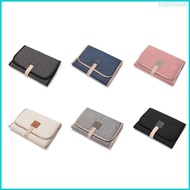 Nan Foldable Baby Diaper Changing Pad Waterproof Newborn Nappy Changing Mat Travel Diaper Change She