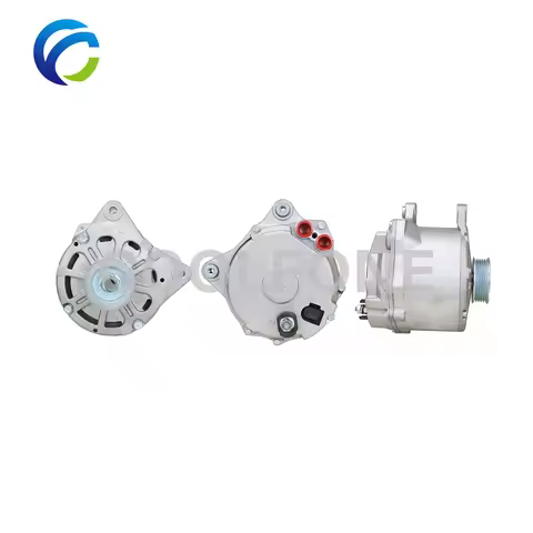 Water Cooled Generator Alternator For Audi A6 RS6 A7 S7 A8 S8 4 .0 TFSI 079903015P 079903015PX LR119
