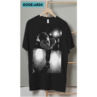 Ariel noah premium t-shirt without side seams AR04