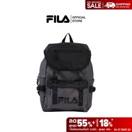 FILA กระเป๋าเป้ รุ่น ICON รหัสสินค้า BPV240102U - GREY