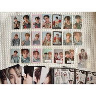 Stray Kids Official Japan Social Path Super Bowl Photocards Album KPOP SKZ