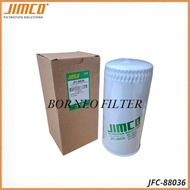 JFC-88036 Jimco Fuel Filter SFF9624 S3209P FF4070 WK962/4 P559624 JFC88036 BF980 FC-6204 FC6204 1001