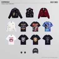 CARNIVAL x Guns N' Roses Part 2