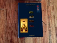 SỔ TAY Bùa Chú Tiên Gia A4 LÒ XO SH110