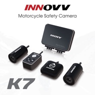INNOVV K7 2K On-Board Motorcycle Camera