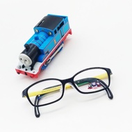 Children's Frame [Lemon Glasses] Thomas TMS11004 H1Y2 Stable Comfortable Children Optical Glasses Ad