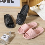 AGL Slippers Plus Size Thick Sole Summer Indoor & Outdoor Wear Selipar Dewasa HM747