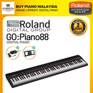 Roland GO:PIANO 88 Key Digital Piano