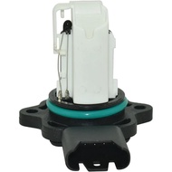 OEM 5WK97502 Mass Air Flow Meter Sensor MAF Compatible with BMW 1 3 5 6 7 Series Z4 04-09 BMW 325 33